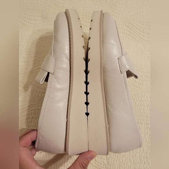 NWOT Naturalizer Adiline Ladies Slip On Leather Loafers - Picture 3 of 6